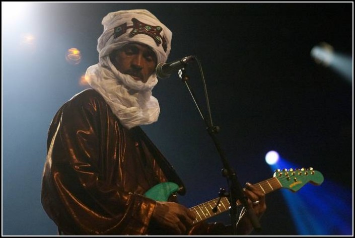 Tinariwen &#8211; Microcosm 5