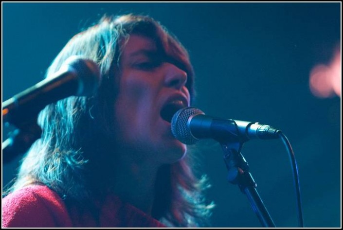 Feist &#8211; Microcosm 5