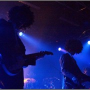 Ghinzu &#8211; Festival des Vieilles Charrues 2009