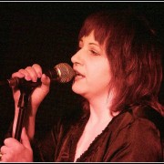 Lydia Lunch &#8211; Totem (Nancy)