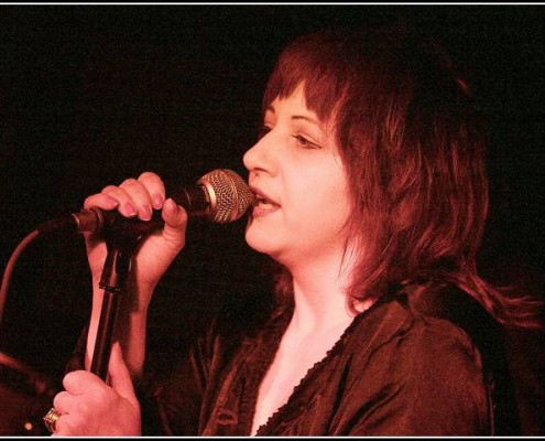 Lydia Lunch &#8211; Mondo Bizarro