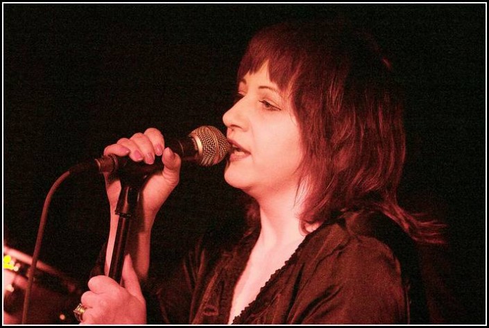 Lydia Lunch &#8211; Mondo Bizarro