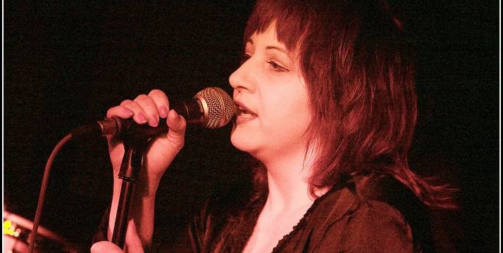 Lydia Lunch &#8211; Mondo Bizarro