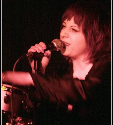 Lydia Lunch &#8211; Mondo Bizarro