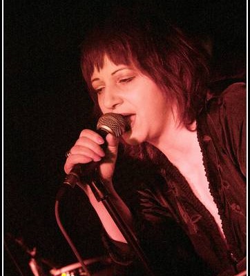 Lydia Lunch &#8211; Mondo Bizarro