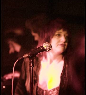 Lydia Lunch &#8211; Mondo Bizarro