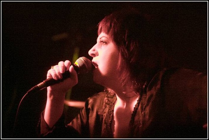 Lydia Lunch &#8211; Mondo Bizarro