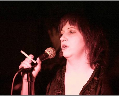 Lydia Lunch &#8211; Mondo Bizarro