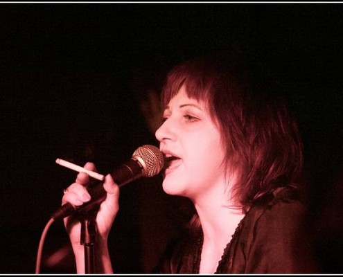 Lydia Lunch &#8211; Mondo Bizarro