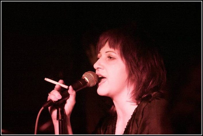 Lydia Lunch &#8211; Mondo Bizarro