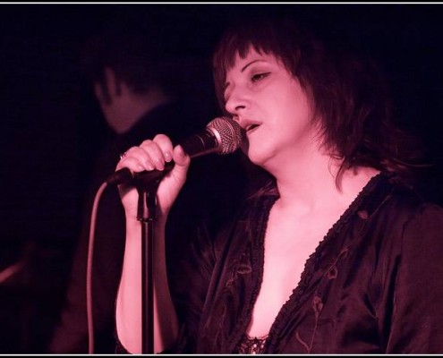 Lydia Lunch &#8211; Mondo Bizarro