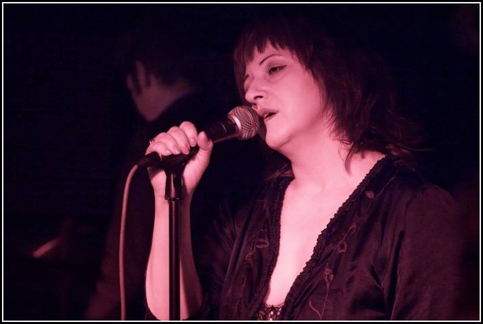 Lydia Lunch &#8211; Mondo Bizarro