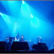 The Sunday Drivers &#8211; Les Trans 2004