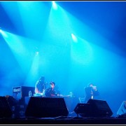 The Infadels &#8211; Les Trans 2004