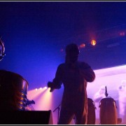 Strup X &#8211; Festival du Schmoul 2006