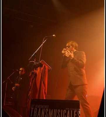 The Real Tuesday Weld &#8211; Les Trans 2004