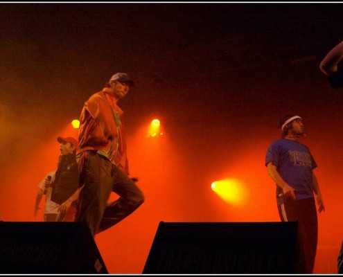 Goldie Lookin Chain &#8211; Les Trans 2004