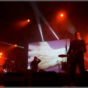 The Real Tuesday Weld &#8211; Les Trans 2004