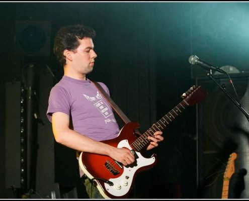 Frigo &#8211; Les Rockeurs 2004