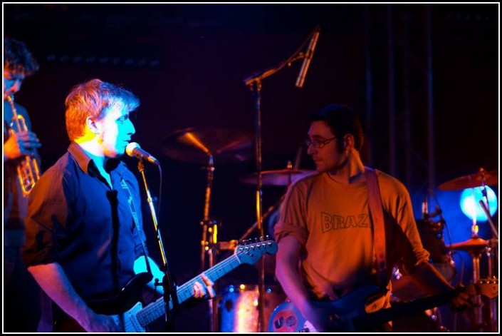 Luc 2 Tour &#8211; Festival du Schmoul 2005