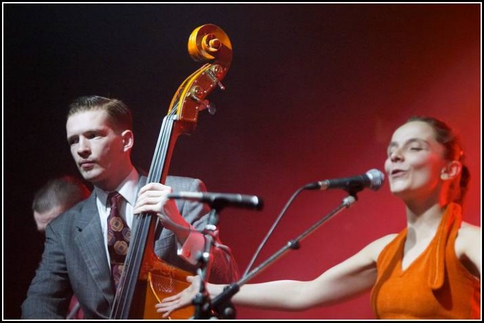 Jim Murple Memorial &#8211; Festival du Schmoul 2005