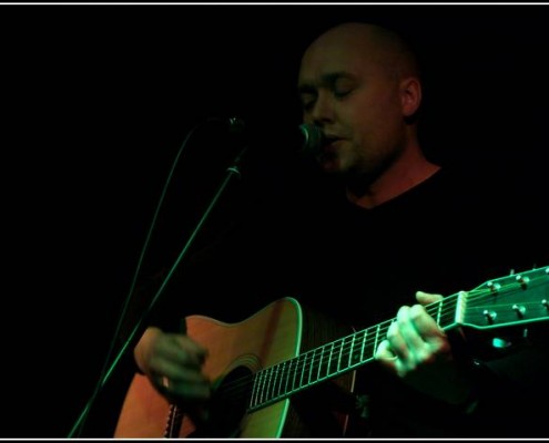 Christophe Cozette &#8211; Cafe Montmartre