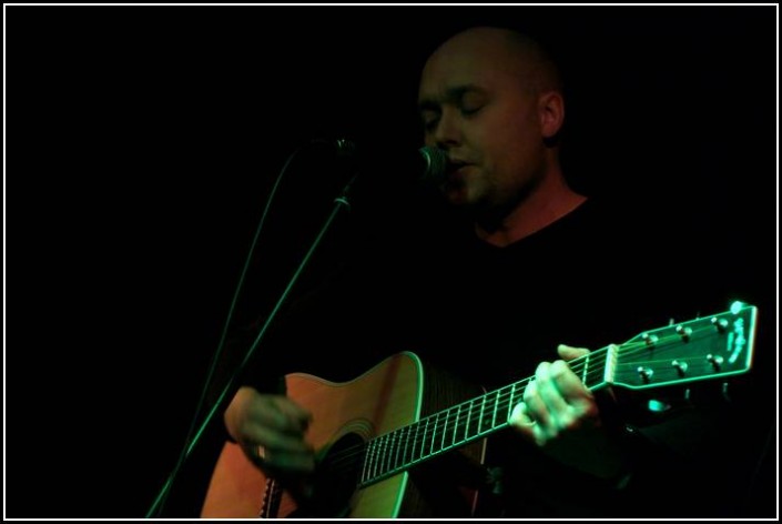 Christophe Cozette &#8211; Cafe Montmartre