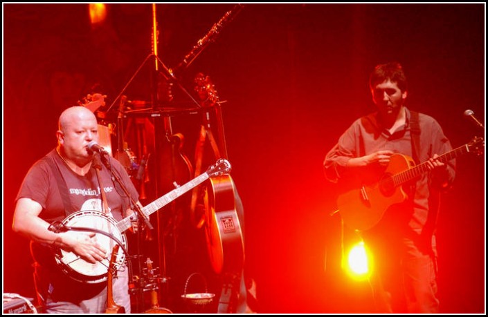 Francois Hadji Lazaro &#8211; Cafe de la danse (Paris)