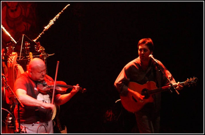 Francois Hadji Lazaro &#8211; Cafe de la danse (Paris)