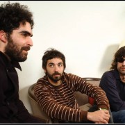 The Sunday Drivers &#8211; Art Rock 2005