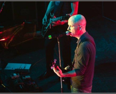 Moby &#8211; La Cigale