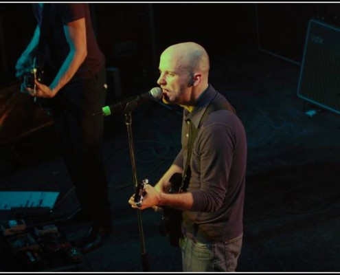 Moby &#8211; La Cigale