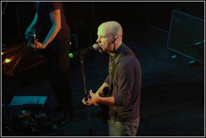 Moby &#8211; La Cigale