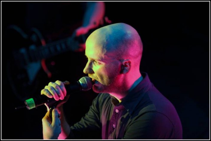 Moby &#8211; La Cigale