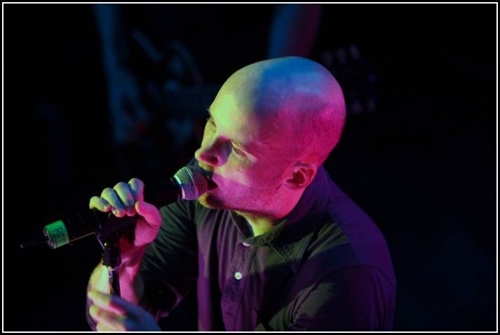 Moby &#8211; La Cigale