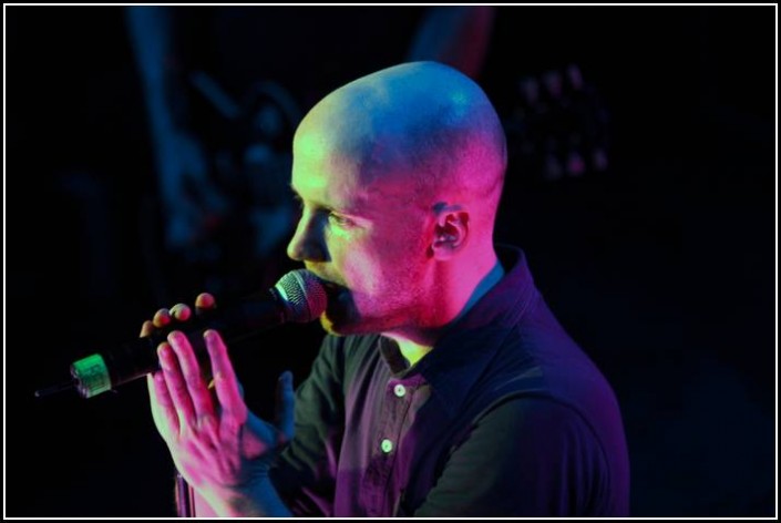 Moby &#8211; La Cigale