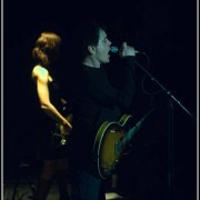 The Wedding Present &#8211; Ubu (Rennes)