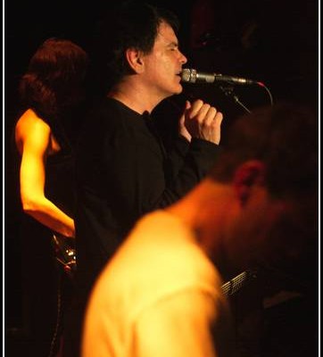 Wedding Present &#8211; La Maroquinerie