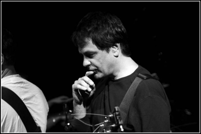 Wedding Present &#8211; La Maroquinerie