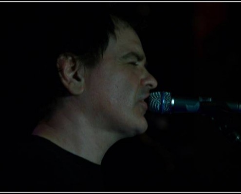 Wedding Present &#8211; La Maroquinerie