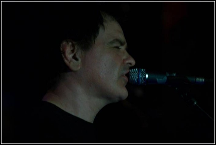 Wedding Present &#8211; La Maroquinerie