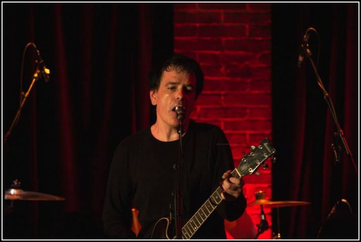 Wedding Present &#8211; La Maroquinerie