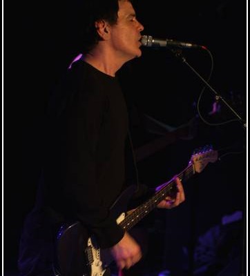 Wedding Present &#8211; La Maroquinerie