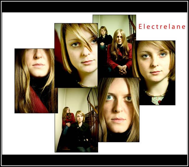 Electrelane &#8211; Interview (Paris)