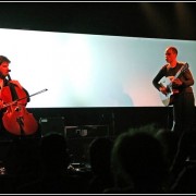 Nosfell &#8211; Les Printemps Hurlants 2010 (Saint Etienne)