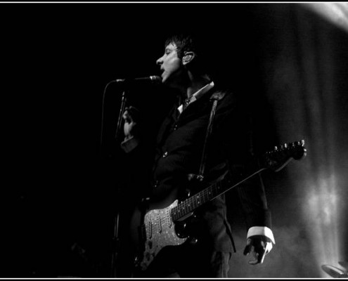 Mercury Rev &#8211; Elysee Montmartre (Paris)