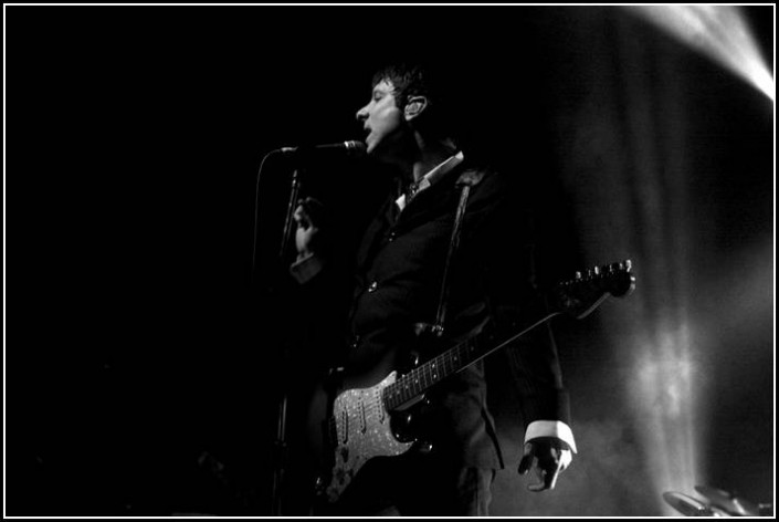 Mercury Rev &#8211; Elysee Montmartre (Paris)