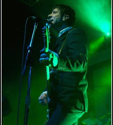 Mercury Rev &#8211; Elysee Montmartre (Paris)