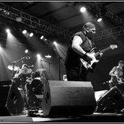 The Devil Makes 3 &#8211; Garorock