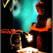 Robin Guthrie &#8211; La Maroquinerie (Paris)